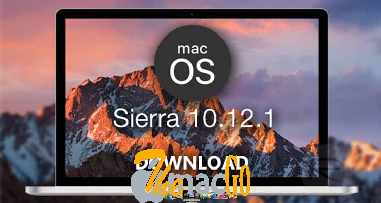 Macos sierra 10.12.6 update