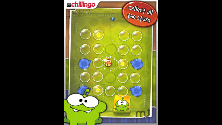 Cut the rope download machinist